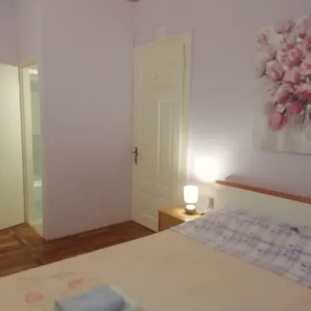 Tusculum Casa de hóspedes 3*