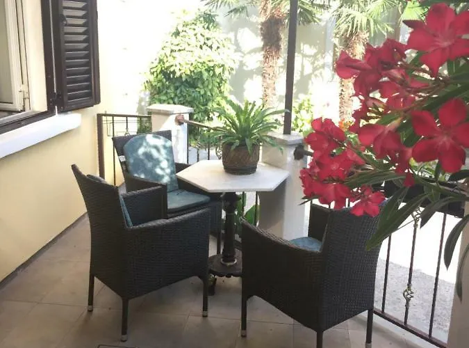 Tusculum 3* 오파티아