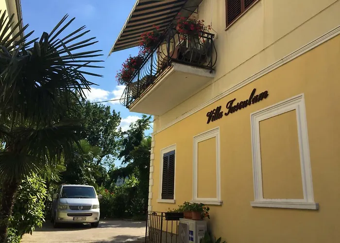 Tusculum Гостевой дом 3*