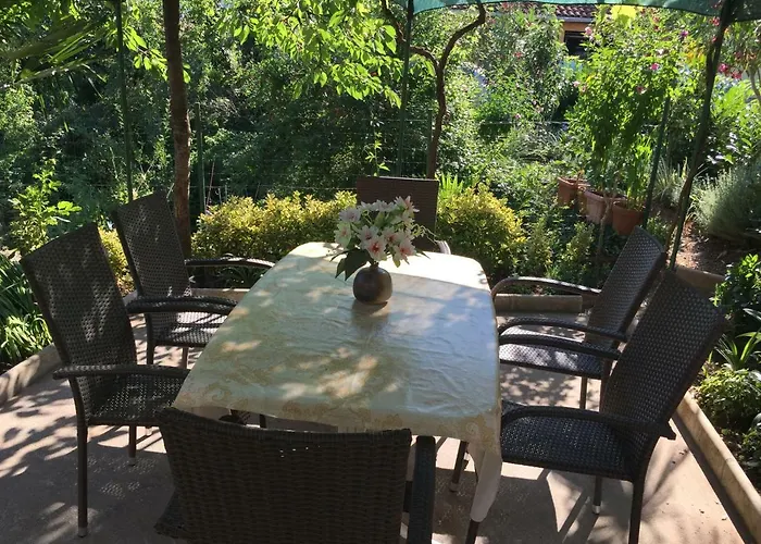 Tusculum 게스트하우스 오파티아