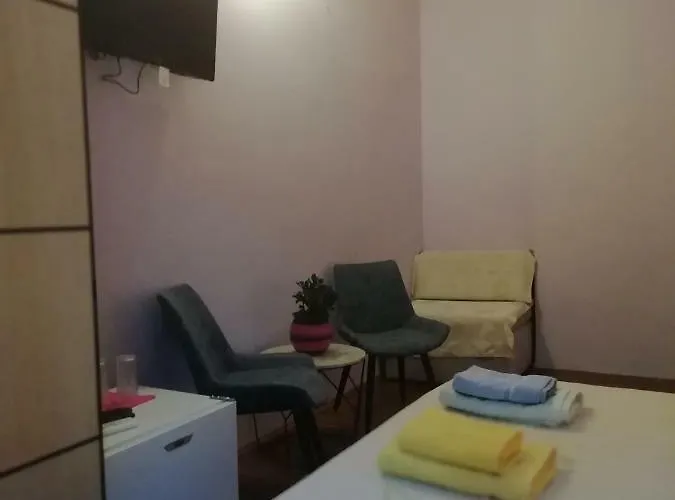 Tusculum 3* 오파티아