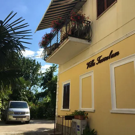 Tusculum Konukevi 3*