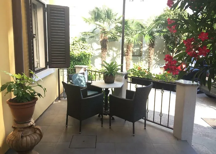 Tusculum Maison d'hôtes