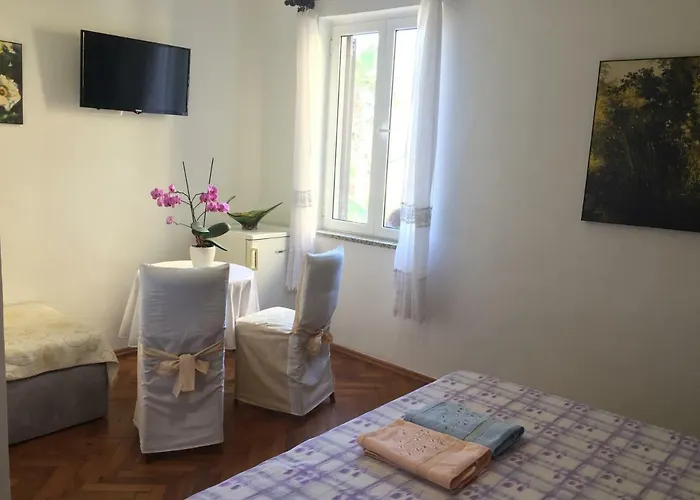 Tusculum Maison d'hôtes